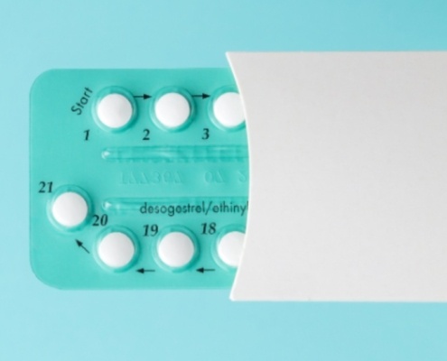 anticonceptie eenfase pil vergeten