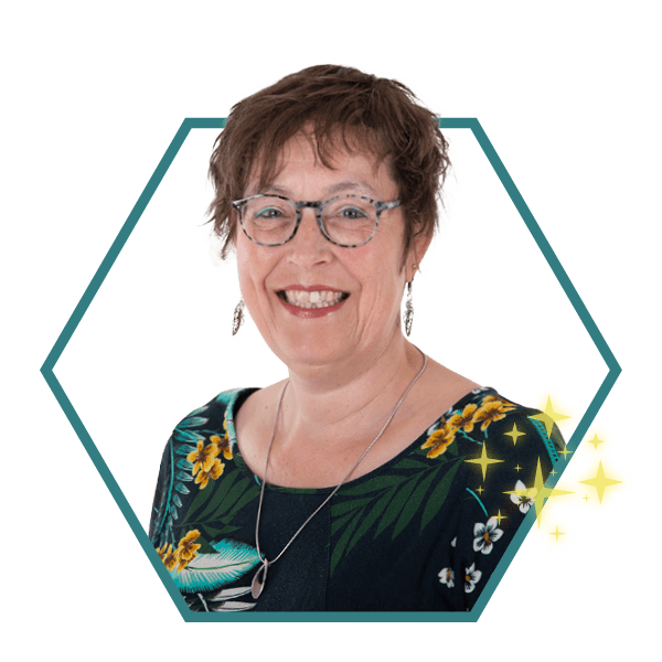 Yvonne van den Heuvel Fonkelzorg Verpleegkundig Specialist
