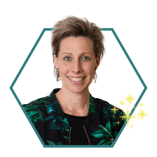 Fonkelzorg - specialist Felicia van Berkel