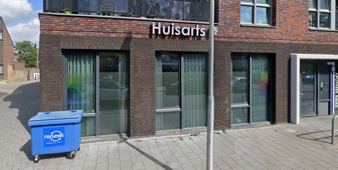 huisarts in Eindhoven