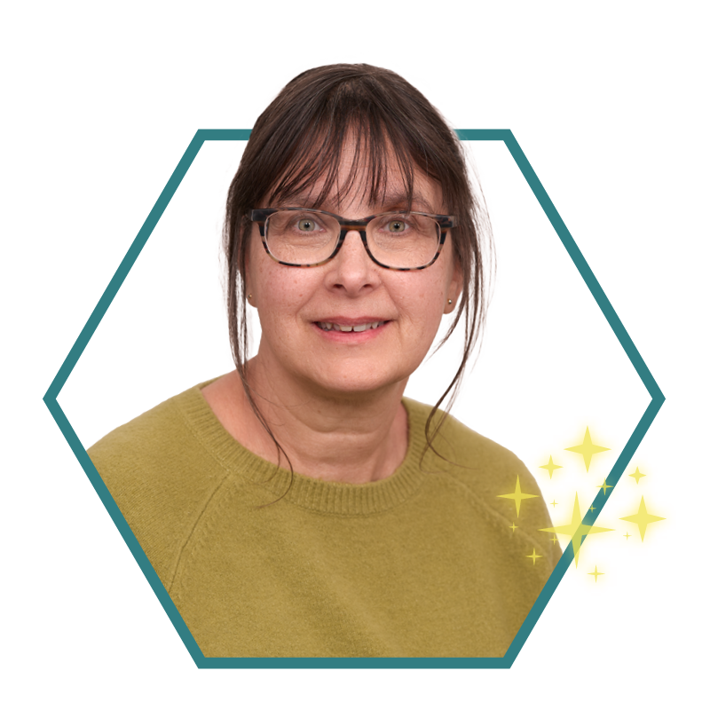 Karin Nijssen