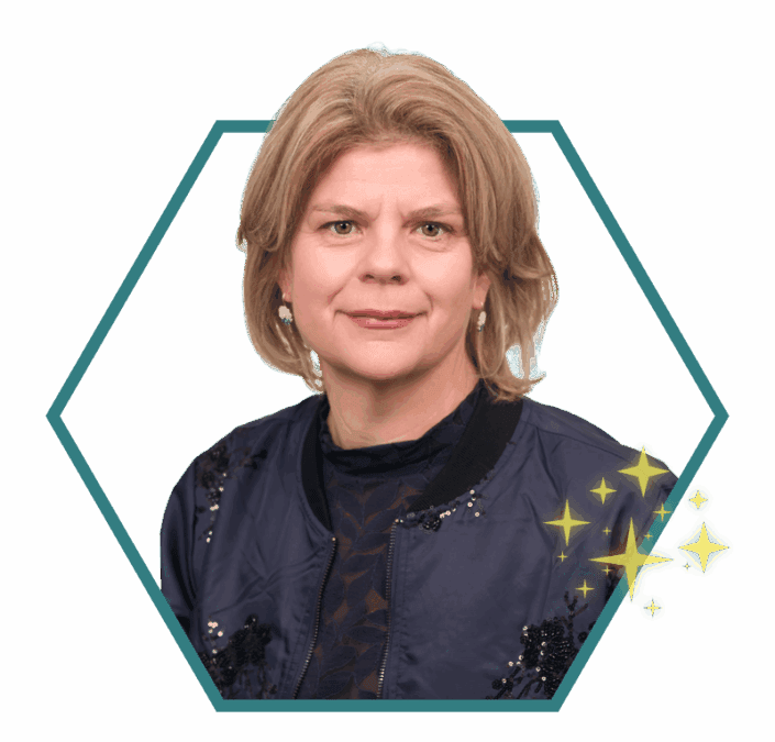 Carina Joosse